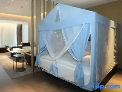 DoubleTree by Hilton Kunming Airport - 105