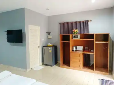 Sunrise Resort - 19