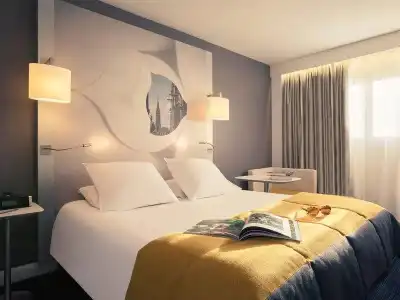 Mercure Metz Centre - 37