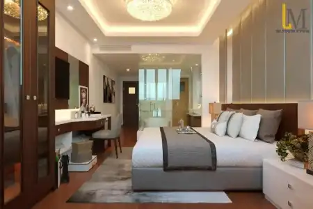 Phuc Long Luxury Danang - 74