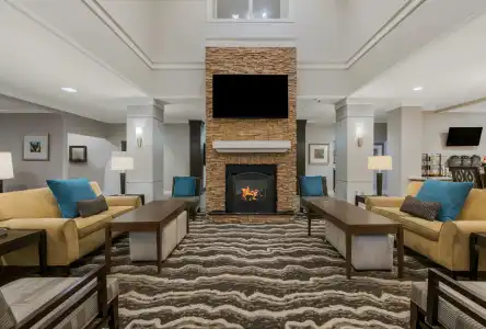 Staybridge Suites Chesapeake by IHG - 34