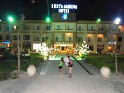 Siesta - All Inclusive - 23