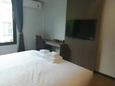 StayAt Bedever Bangkok - 57