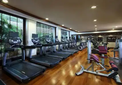 JW Marriott Phuket Resort & Spa - 23