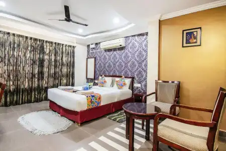 FabOriental Suites BTM Layout - 11
