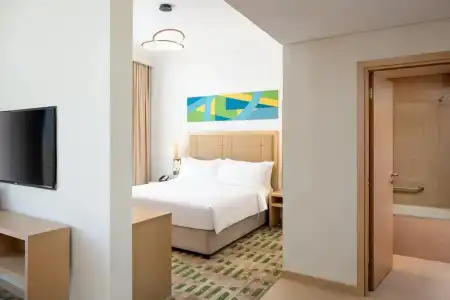 Holiday Inn & Suites Science Park, an IHG - 43