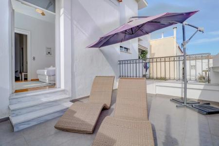 Athens Residence Apartments - 82