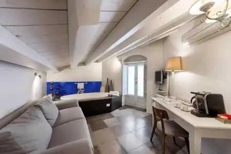 Locanda Don Serafino Historical Boutique - 110