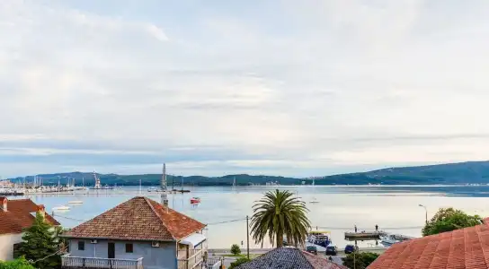 Rosic Tivat Apart-Hotel - 43