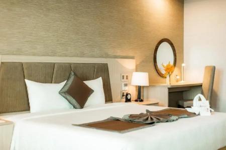 Muong Thanh Luxury Khanh Hoa - 117