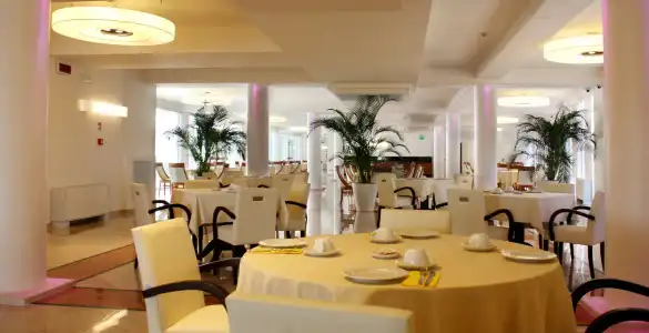 Terme Marine Leopoldo II - 21