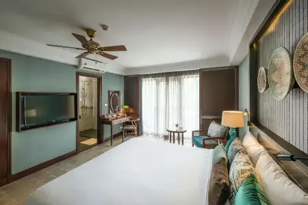 Aira Boutique Hoi An & Villa - 56