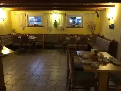 Pension Hubertushof Freiberg - 13