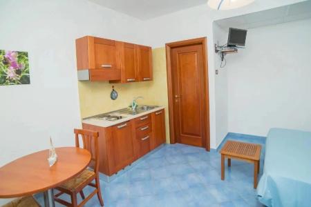 Residence Torre del Porto - 84