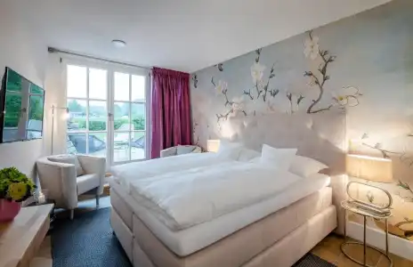 Boutique Relais Chalet Wilhelmy - 4