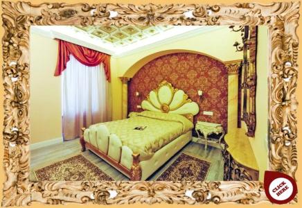 Impero Vaticano Suites Guest House - 184
