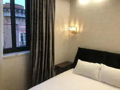 Rikhe Palace Boutique-hotel - 57