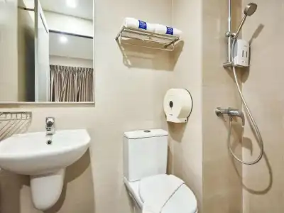 Ibis Budget Singapore Clarke Quay - 35