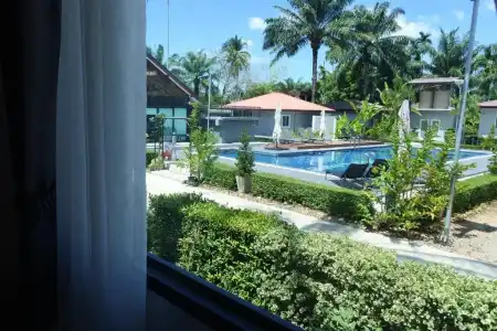 The Neenlawat Riverside Resort & Spa - 205
