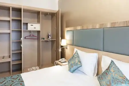 Mari Suites - 47