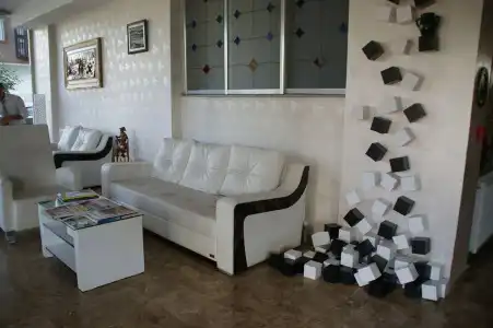 Samos - 1