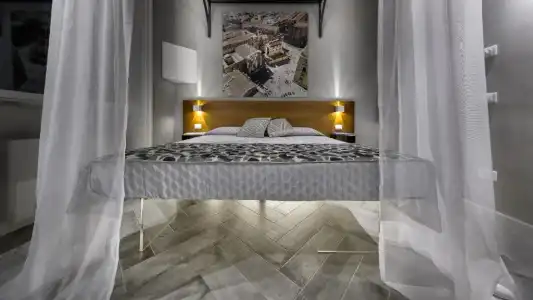 Suite del Ponte Normanno - 53