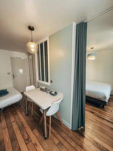 Garden Rennes Centre Gare - 66