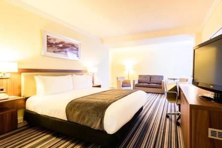 Holiday Inn Brighton Seafront by IHG - 96