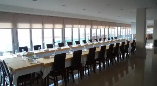 Perla Otel - 18