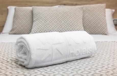 RVHotels Nieves Mar - 39