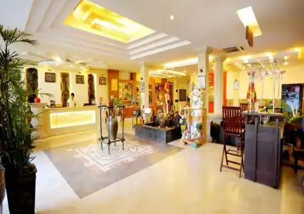 Gold Coast Da Nang - 23