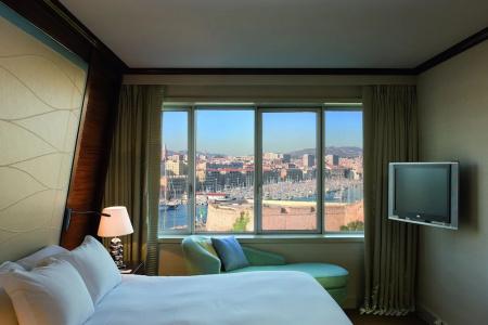 Sofitel Marseille Vieux-Port - 172