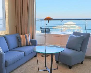 Grand Seeschlösschen Sea Retreat & Spa - 255