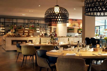 Van der Valk Antwerpen - 32