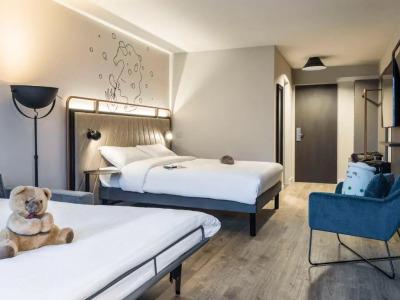 ibis Styles Bielefeld - 26