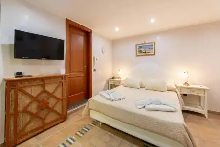 B&B La Casa nel Giardino - 31