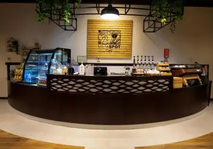 Remas Suites - 25