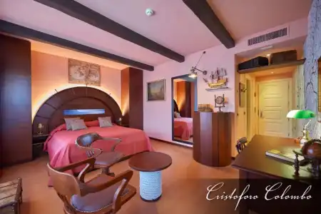 Belfiore Park - Adults Only - 102