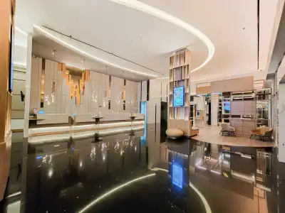 HARRIS & Conventions Kelapa Gading Jakarta - 27