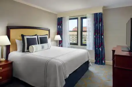 Omni Shoreham - 132