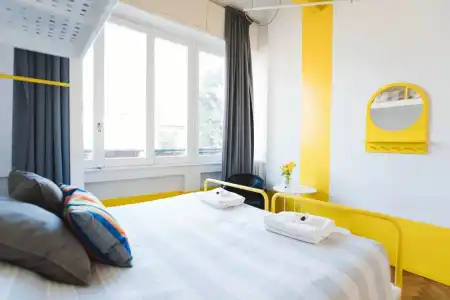 Hostel Ostello Bello Lake Como - 55