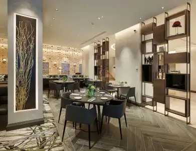 Hilton Milan - 23