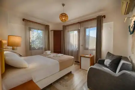 Les Terrasses De Selimiye - 28