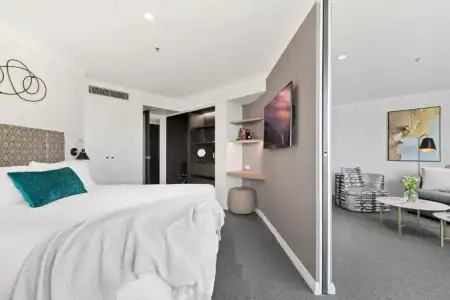 Pullman Quay Grand Sydney Harbour - 149