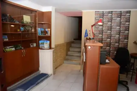 Hostel Batumi Globus - 8