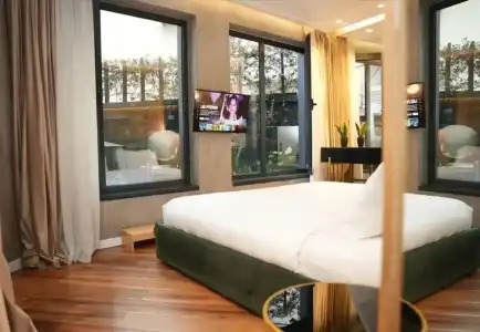 La Suite Boutique - 102
