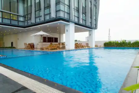 Danang Han River - 11