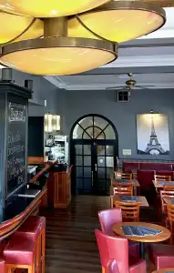 BRASSERIE - 24