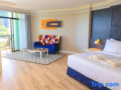 7 Heaven Residence Krabi - 80