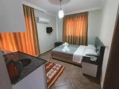 Lemoral Apart Otel - 25
